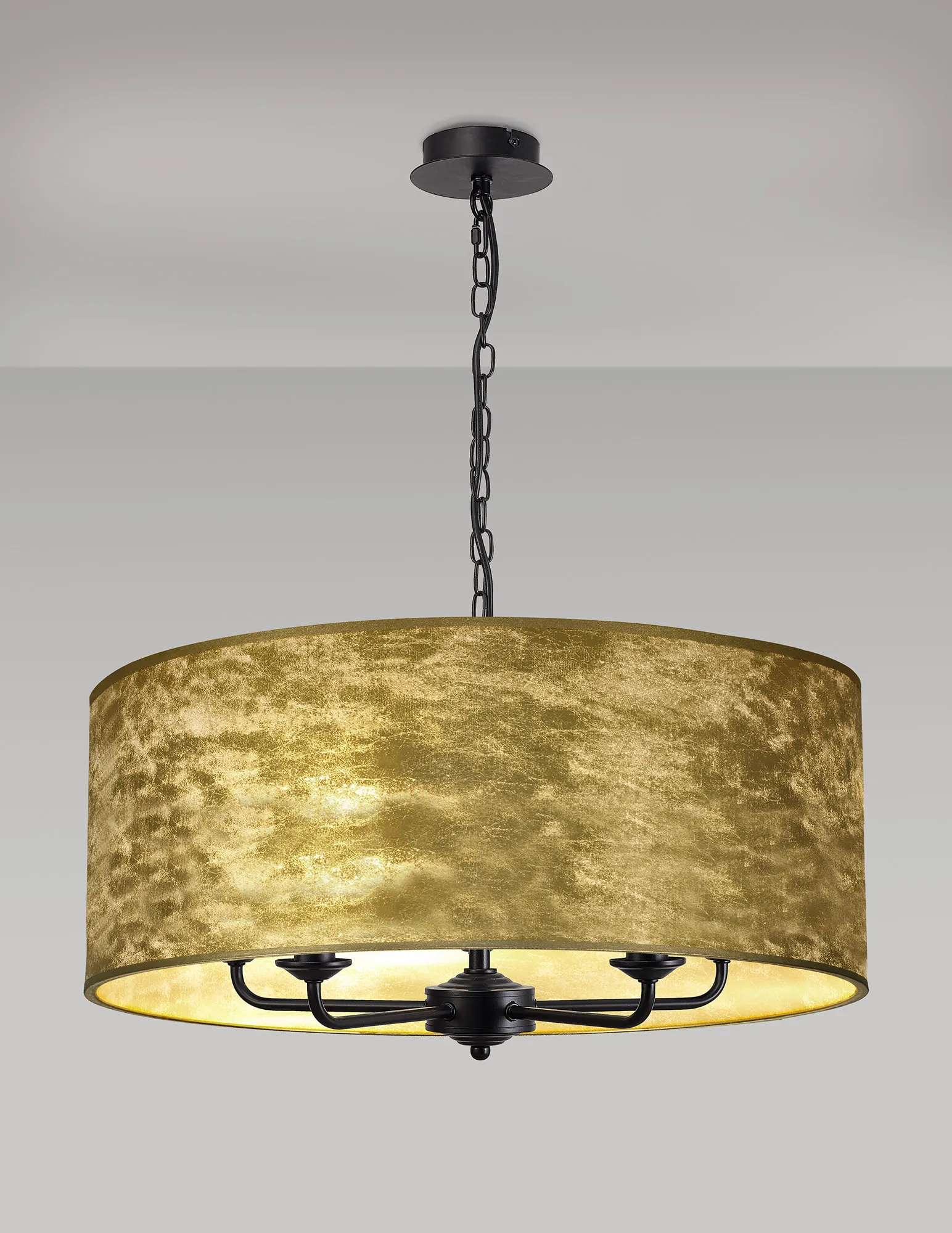 Banyan MB GL Ceiling Lights Deco Multi Arm Fittings Banyan MB GL Ceiling Lights Deco Multi Arm Fittings